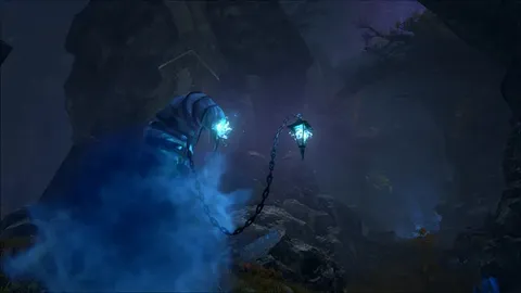 Dark and Light screenshot