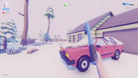 Dude Simulator 3 screenshot