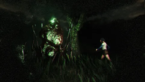 White Noise 2 screenshot