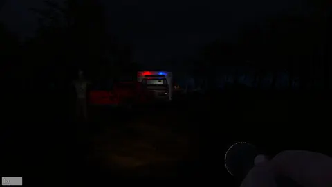 El Virus screenshot