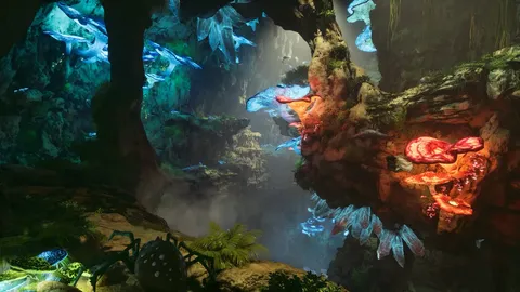 ARK: Survival Ascended screenshot