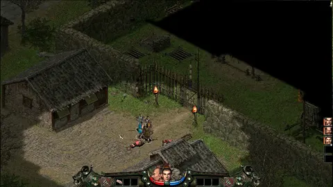 秦殇 (Prince of Qin) screenshot