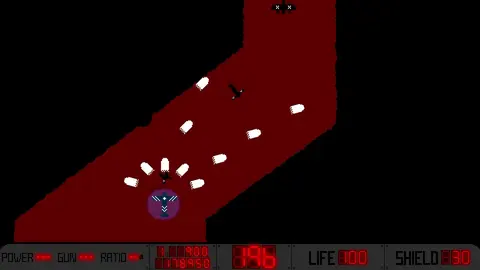 Planes, Bullets and Vodka screenshot
