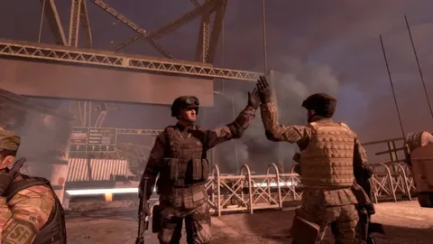 Soldier Front 2 screenshot