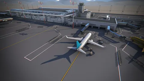FPV SkyDive : FPV Drone Simulator screenshot