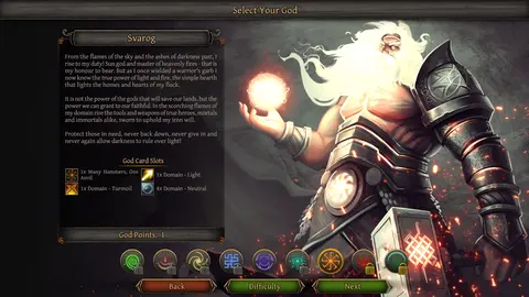 Thea 2: The Shattering screenshot