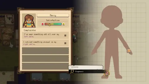 Potion Permit screenshot