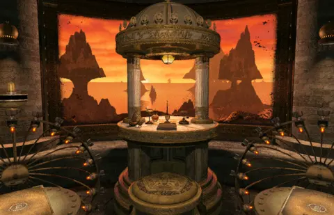 Riven (1997) screenshot
