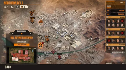 Door Kickers 2: Task Force North screenshot