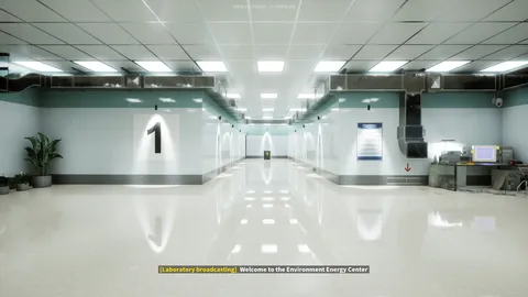 A Simple Garbage Sorting Game screenshot