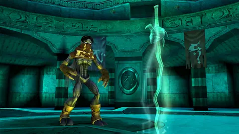 Legacy of Kain™ Soul Reaver 1&2 Remastered screenshot