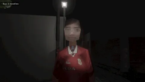Last Laugh screenshot