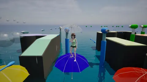 ASMR Runner screenshot