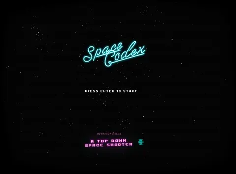 Space Codex screenshot