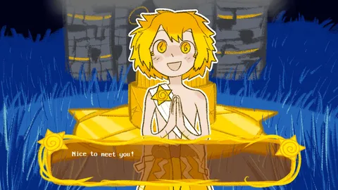 The victims of lost sunny days: Eclipse screenshot