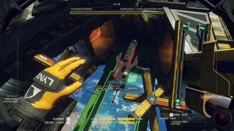 Hardspace: Shipbreaker screenshot