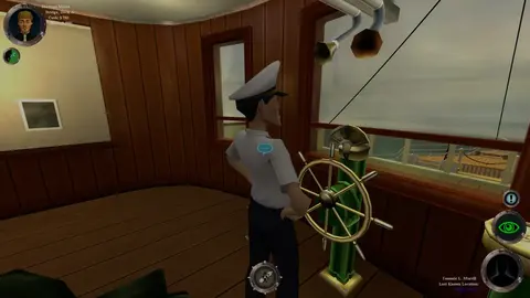 The Ship: Murder Party screenshot