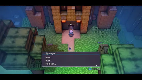 Crystal Project screenshot