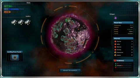 Star Control®: Origins screenshot