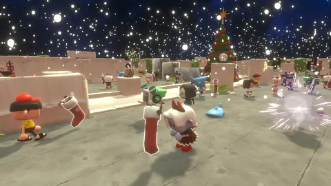 WHO'S WHO 2.0 screenshot