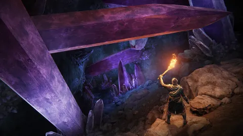 Elden Ring screenshot