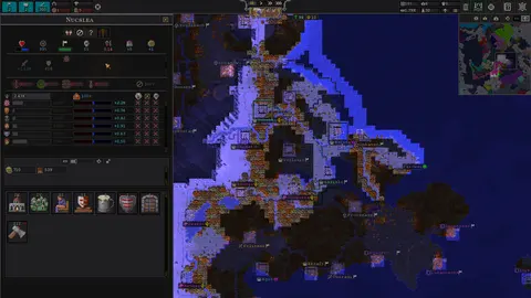 Songs of Syx screenshot