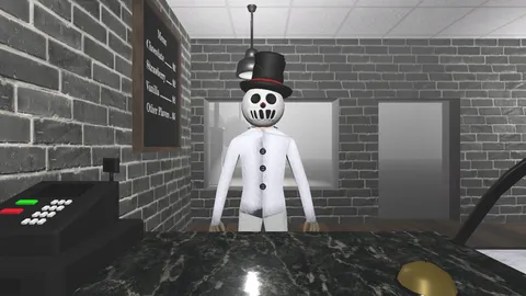 Coil's Containment screenshot