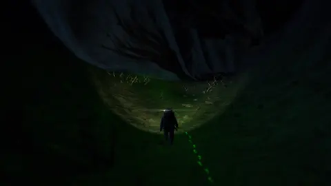 Lifeless Planet Premier Edition screenshot
