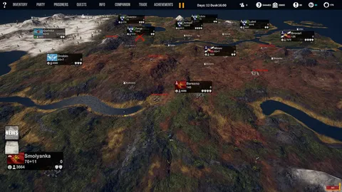 Freeman: Guerrilla Warfare screenshot