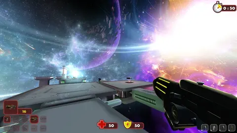 Batla screenshot