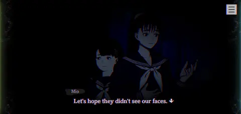 PARANORMASIGHT: The Seven Mysteries of Honjo screenshot