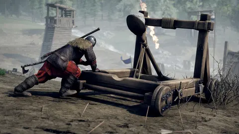 MORDHAU screenshot
