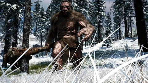 Mortal Online 2 screenshot