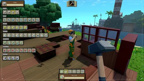 Eco screenshot