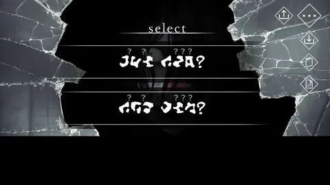 Homicipher screenshot
