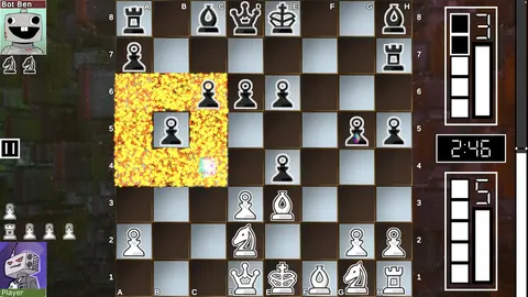 ChessBlaze screenshot