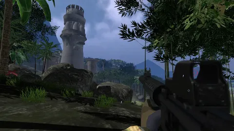 War Trigger 2 screenshot