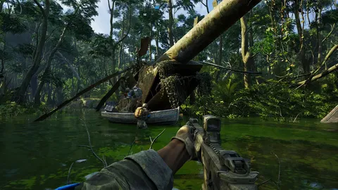 Gray Zone Warfare screenshot