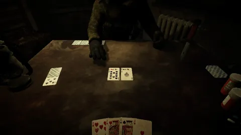 Deckline screenshot