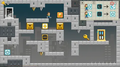 GatePass screenshot