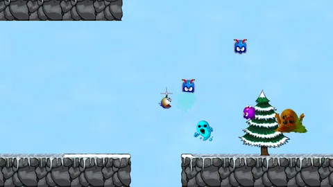 Supershot screenshot