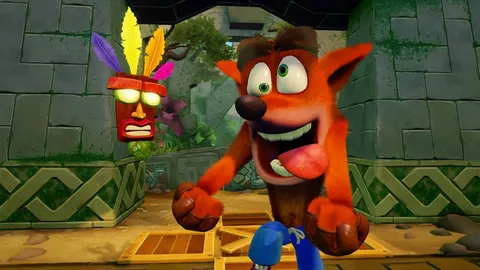 Crash Bandicoot™ N. Sane Trilogy screenshot