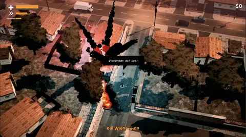 PAKO 4 screenshot
