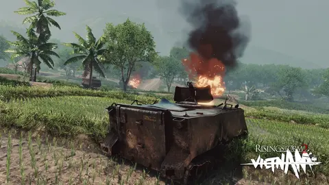 Rising Storm 2: Vietnam screenshot