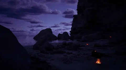 Three Alpha One Nine screenshot