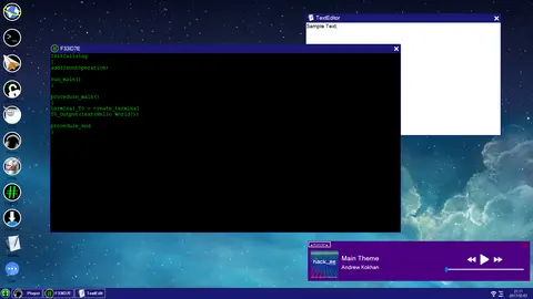 hack_me 2 screenshot