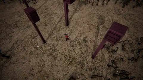 YUMENIKKI -DREAM DIARY- screenshot