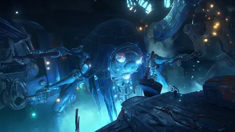 Spacelords screenshot