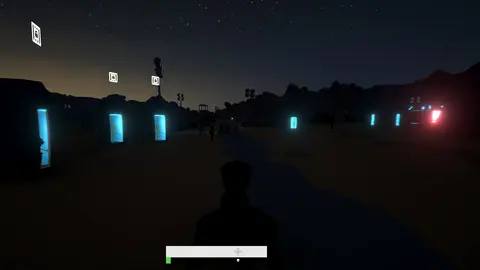 STORM AREA 51: AYY LMAO EDITION screenshot