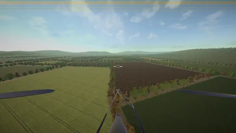 FPV Battleground: Combat Drone Simulator screenshot